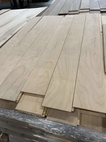 Wood flooring birch - flooring,