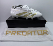 Adidas Predator Elite Tongue