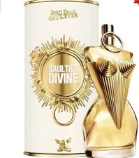 NEW Jean Paul Gaultier Divine
