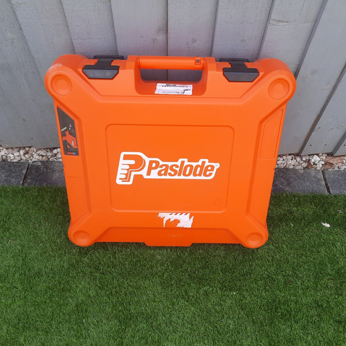 Paslode 360xi nail gun carry - nail,