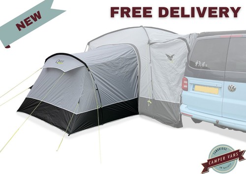 Quest eagle poled awning annex - eagle,