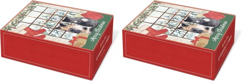 Punch studio cats - punch, boxed