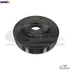 BELT PULLEY CRANKSHAFT 10209