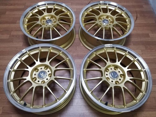 Rays volk racing forged - volk, le37k