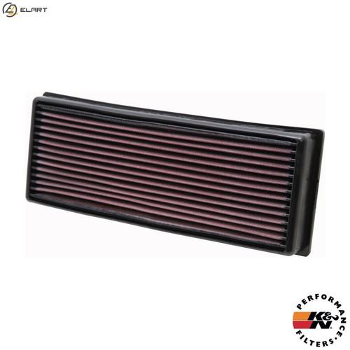 Air filter 2001 for vw - filter, 33-2001