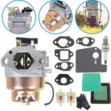 Carburettor Air Filter Kit For