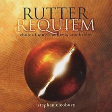 John Rutter: Requiem