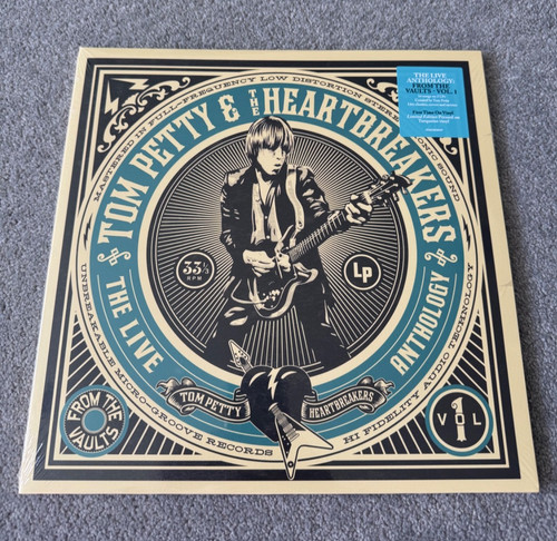 Tom petty and the - petty,