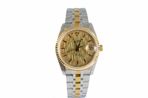 Tudor rolex prince date 74033 - rolex,