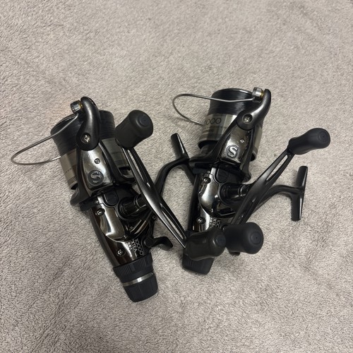 Shimano super baitrunners - super,
