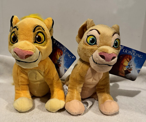 Disney the lion king - disney,