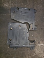 AUDI TT MK1 UNDERTRAY TRIMS x2
