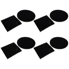  8 Pcs Compost Bin Filter