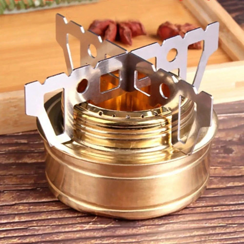 Pot stand for - stand, camping