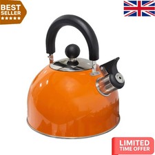 2L Lightweight Whistling