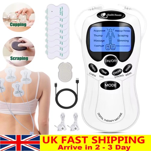 Ems tens unit muscle - unit,