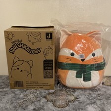 Original Squishmallows James
