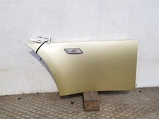 1996-2002 E36 BMW Z SERIES FRONT WING LH PASSENGER SIDE GREEN