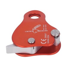 Climbing Rope Grab Aluminum