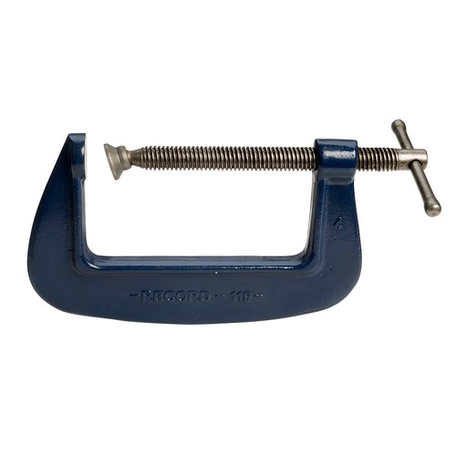 Irwin record 119 medium - record,