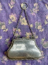 Antique Victorian English