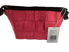 Orla Kiely Chrissy Crossbody