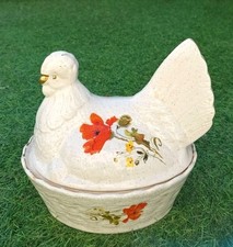 Vintage Kernwek Pottery