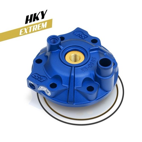 Extrem cylinder head kit - cylinder,