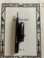 Conway Stewart No 286 Black