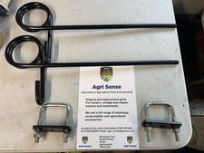 10 HEAVY DUTY REEKIE FOLLOWING