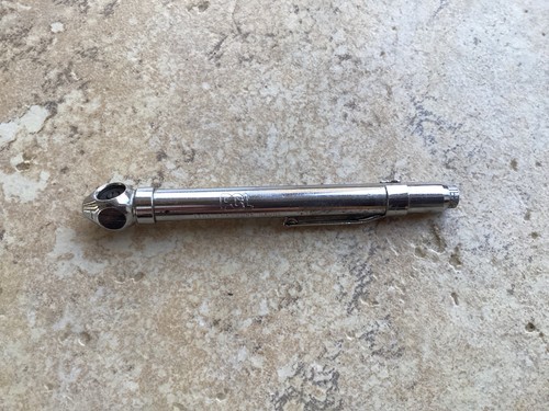 Vintage pcl tyre pressure - tyre,