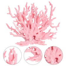  Artificial Coral Aquarium