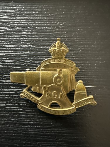 Ww1 royal garrison artillery - ww1,