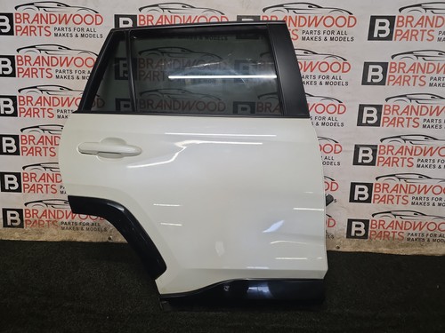 Toyota rav vvt dynamic mk5 - rav-4,