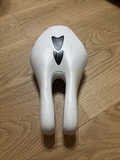 ISM Adamo Saddle TI rails