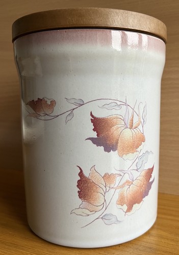 Ceramic denby twilight pattern - denby,