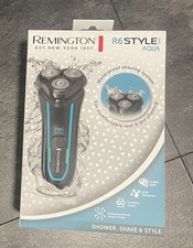 Remington R6000 Wireless