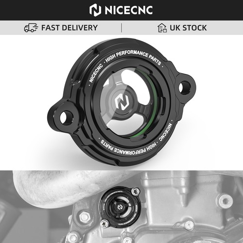 Nicecnc for husqvarna 701 - nicecnc,