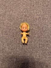 Mattel Sunshine Family Baby