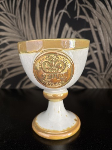 Vintage margery clinton copper - vintage,