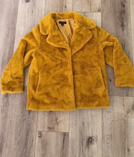 Halogen mustard teddy - |,