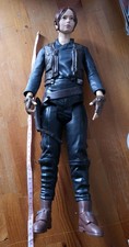 Star wars Figure 2018 JYN ERSO