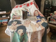 Spice Girls Duvet Cover Set
