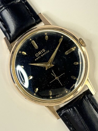 Oris vintage 1960 men s - vintage, men’s