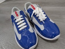 Mens PRADA American Cups