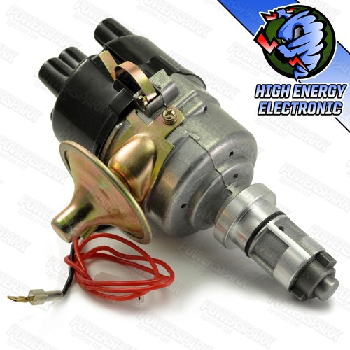 59d electronic distributor - electronic,