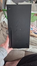 FAULTY xbox series x console