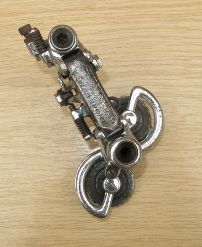 Campagnolo gran sport - campagnolo,