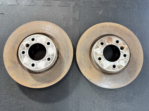 Bmw e36 z3 - m3, left