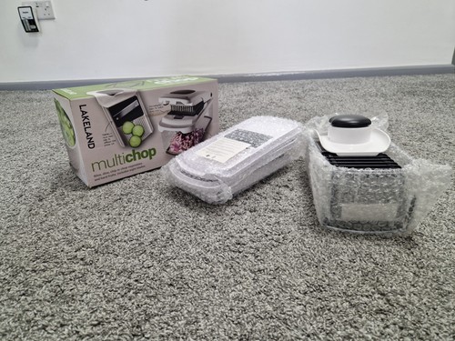 Lakeland multi chop - multi,